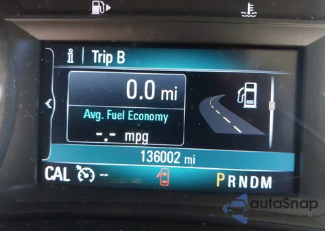 2018 Buick Encore Preferred из США, поврежденный, VIN KL4CJASB2JB673483